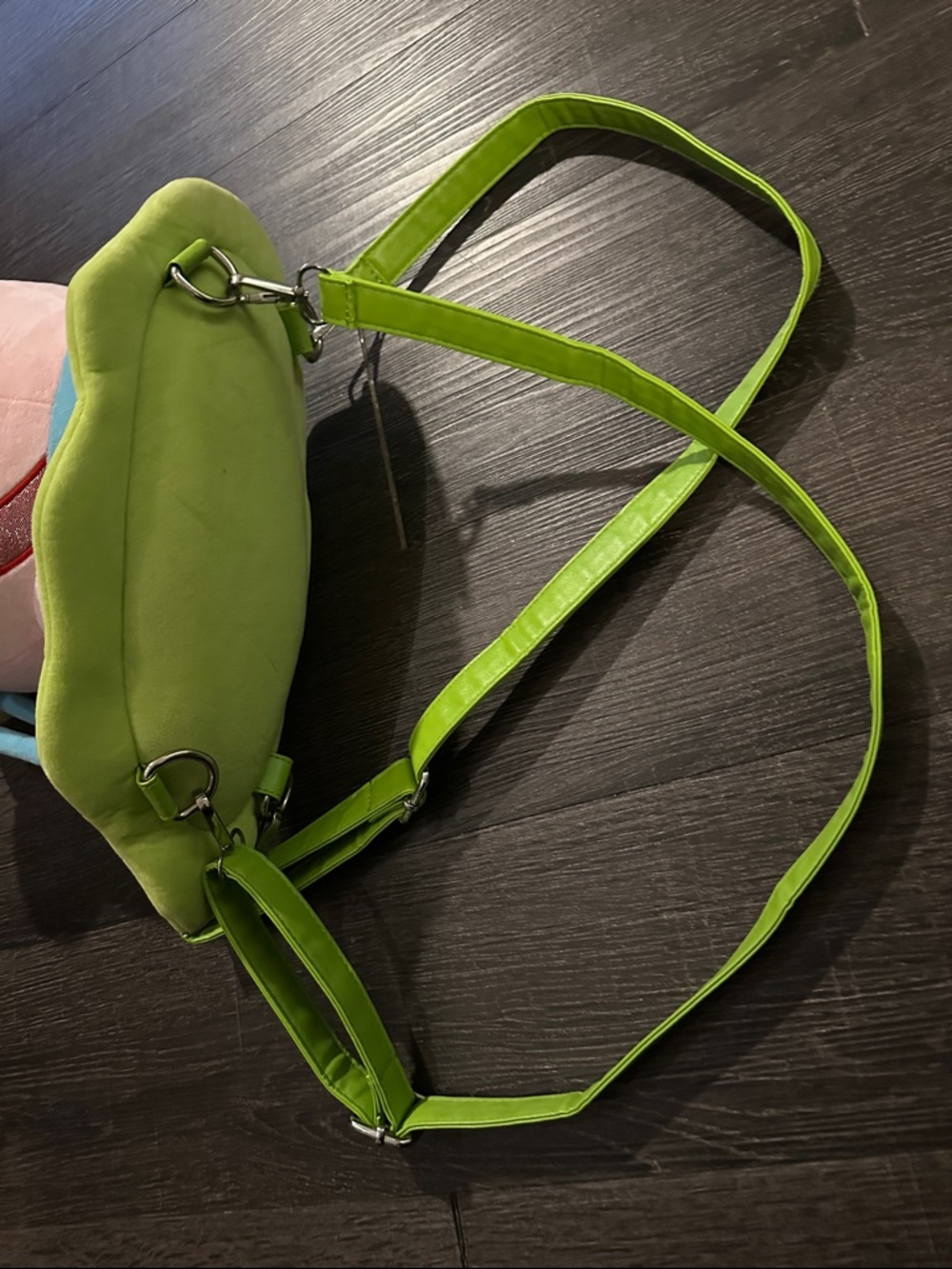 Dollskill SpongeBob Gary the Snail Backpack - Picture 3 of 4
